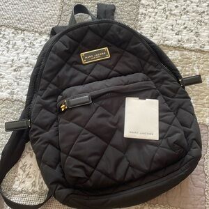 Marc Jocobs Backpack